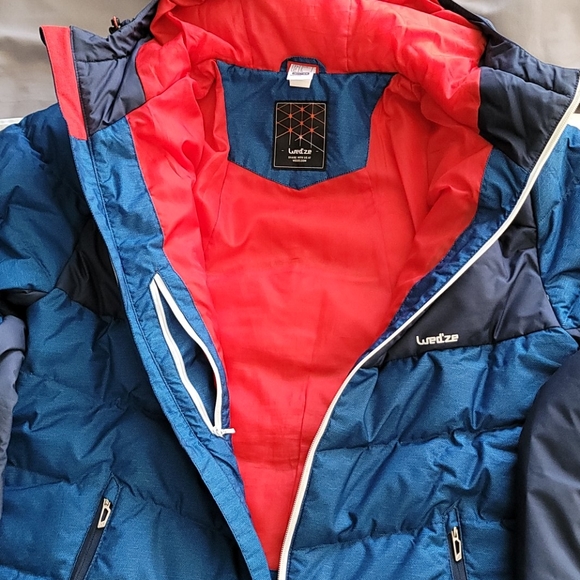 Decathlon Jackets & Coats Decathlon Ski Jacket Poshmark
